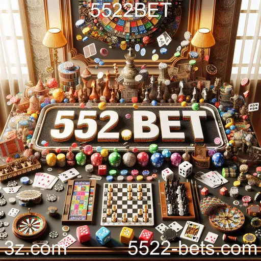 O Renascimento dos Jogos de Mesa: Diversão e Estratégia em Cada Jogada️